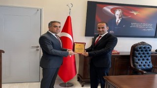 Adıyaman Çevre, Şehircilik ve İklim Değişikliği Müdürü değişti