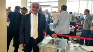 Adıyaman Ticaret ve Sanayi Odası seçimlerinin galibi ‘sarı liste