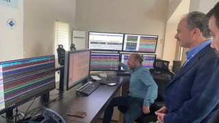 Adıyamana deprem gözlem istasyonu kurulacak