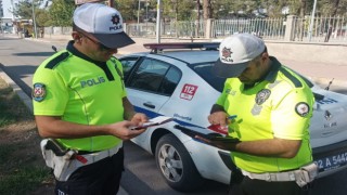 Adıyamanda ‘hıza geçiş yok