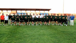 Adıyamanspor Ligden çekilme kararı aldı