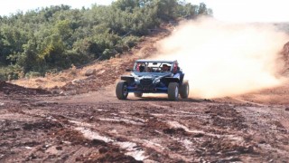 Adrenalin tutkunları Merkezefendi Off-Roadda buluşacak