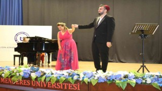 ADÜ Müzik Eğitimi Anabilim Dalı, Kariyer Günleri Etkinliği gerçekleşti