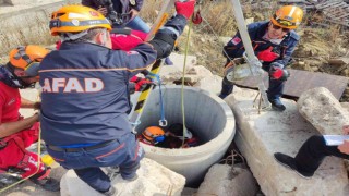 AFADdan nefes kesen deprem tatbikatı