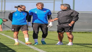 Afyonspor, ligin 8. haftasında İstanbul ekibine konuk olacak