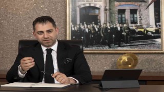 AHBİB Başkanı Memiş: Üçüncü çeyrekte ihracatımız 1,45 milyar doları aştı