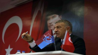 Ahmet Ağaoğlu: Tesislerin istimlak edilmemesi için sonuna kadar direnirim, başarılı olamazsam görevi bırakırım