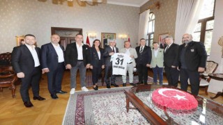 Ahmet Nur Çebi: “Eyyamcılığa gerek yok”
