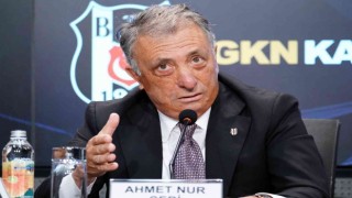 Ahmet Nur Çebi: Valerien Ismael ile beraber bu sene şampiyonluğu kazanmayı planladık