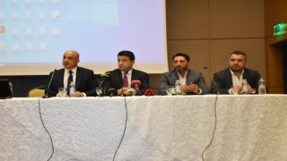 Ahmet Yaman: Takımın kayyuma kalmasını istiyorlar