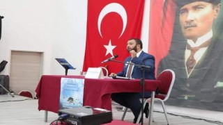 Ahmetlide Mevlidi Nebi programı