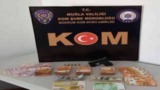 Ahtapot çetesi çökertildi: 13 gözaltı