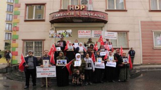 Aileler direniyor, evlat nöbetine katılımlar devam ediyor