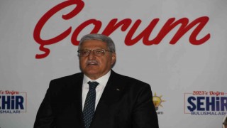 AK Parti Genel Başkan Yardımcısı Demirözden asgari ücretle ilgili heyecanlandıran açıklama: