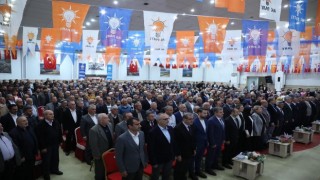 AK Parti Kocaeli, tarihi açıklamaya yerinde tanıklık edecek