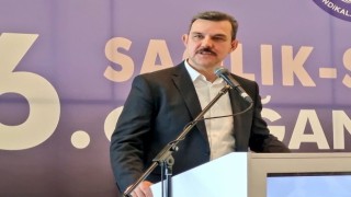 AK Parti Milletvekili Mustafa Esgin: Oyunlarını bozduk