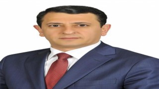 AK Parti MKYK üyesi Parlak: “2023 seçimleri Türkiye yüzyılının başlangıç seçimi olacak”
