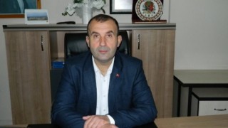 AK Parti Pazaryeri İlçe Başkanı Soydan istifa etti