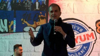 AK Parti Sözcüsü Çelik: Altılı masa, bir yıldır vatandaşı oyalayarak karar açıklayacaklarını söylüyor