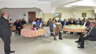 AK Partide Genişletilmiş Danışma Meclis Toplantısı