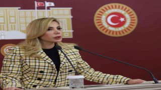 AK Partili Gökcandan Cumhuriyet Bayramı mesajı