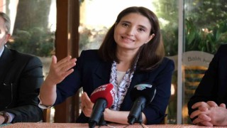 AK Partili Kıvırcıktan 6lı masa eleştirisi