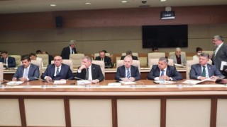 AK Partili Özkan Bartındaki maden faciasını araştıracak komisyonda