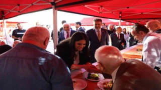 AK Partili Sarıeroğlu: 4 buçuk milyon kardeşimizin tamamı EYT çalışması içerisinde olacak”