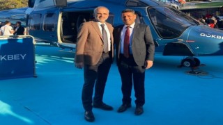 AK Partili Subaşı, “Milli gurur, güçlü Türkiye”