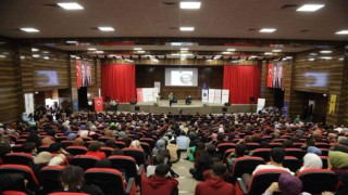 Akademi Van başladı