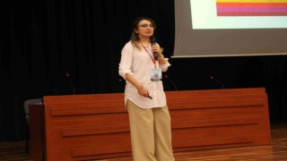 Akademisyenler Çameli coğrafyası ve tarihini ele aldı