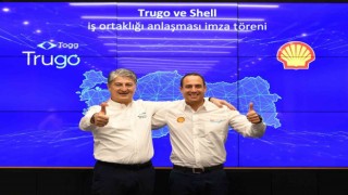 Akaryakıt istasyonları, elektrikli şarj ünitelerine kapılarını açıyor