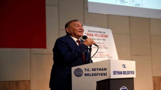 Akay: Tehlike karşısında herkes eşit