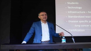 Akciğer hastalıkları artık daha kolay teşhis edilecek