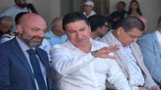 Akdeniz turizminin geleceği Bodrumda konuşulacak
