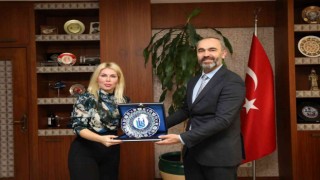 Akdeniz Üniversitesi ile Bayburt Üniversitesi arasında İHA eğitimi alanında iş birliği