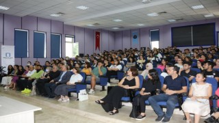 Akdeniz Üniversitesinde Dünya Mimarlık Günü etkinlikleri