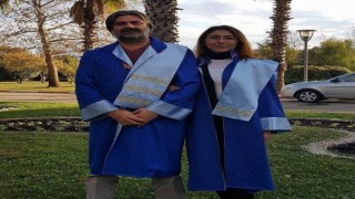 Akdeniz Üniversitesinin acı günü