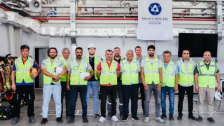 Akkuyu NGS’de Acil Durum Birimleri İçin Eğitim Seminerleri Düzenlendi