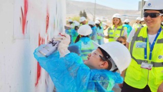 Akkuyu Nükleer, Ulusal Çocuk Resim Yarışması düzenliyor