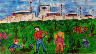 Akkuyu Nükleerin düzenlediği Ulusal Çocuk Resim Yarışması sonuçlandı