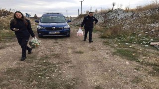 Akşehirde zabıta denetimleri sürüyor