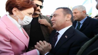 Akşenerden Başkan Böceke övgü
