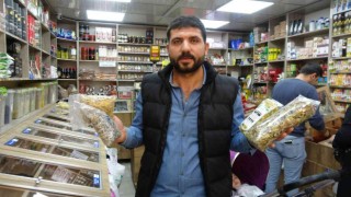 Aktarcıdan soğuk hava tavsiyesi: Zencefil, zerdeçal, narçiçeği, kuşburnu tüketin