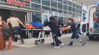 Alacak verecek meselesi kanlı bitti