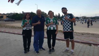 Alaçamspor Boccenin ‘milli gururları