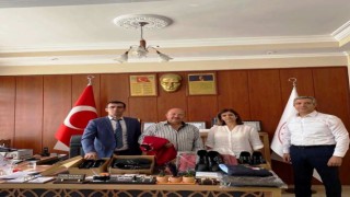 Alaşehir Ticaret ve Sanayi Odasından eğitime destek