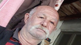 Alaşehirde 3 çocuk babası evinde ölü bulundu