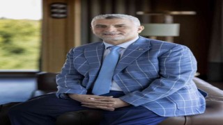Albayrak Grubu 70. yılını kutladı