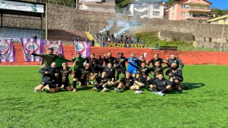 ALG Spor deplasmanda rahat kazandı: 0-4